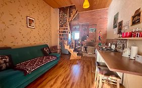 Heart Of Old Tbilisi Apartments